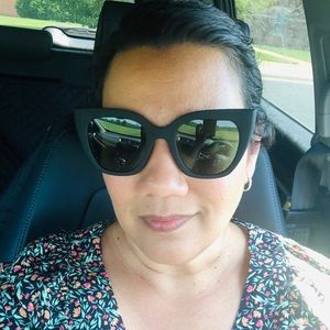 Meet your Posher, Anna-marie